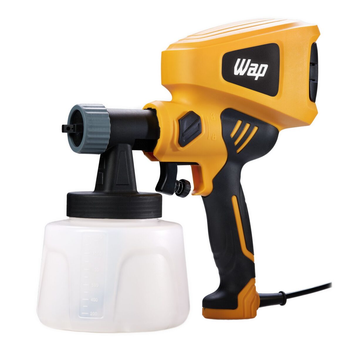 PISTOLA DE PINTURA WAP EPP400 220V