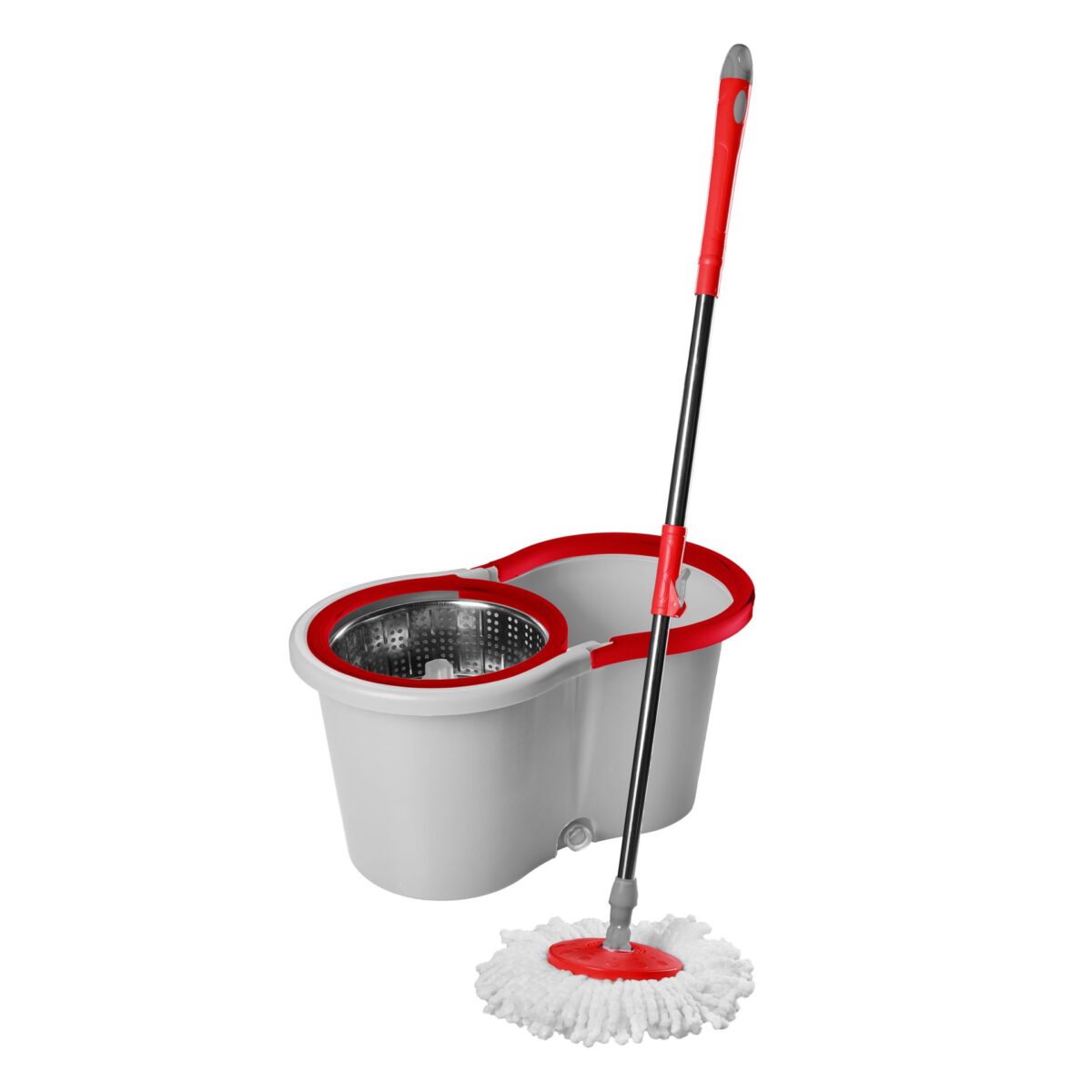 MOP GIRATÓRIO INOX WAP