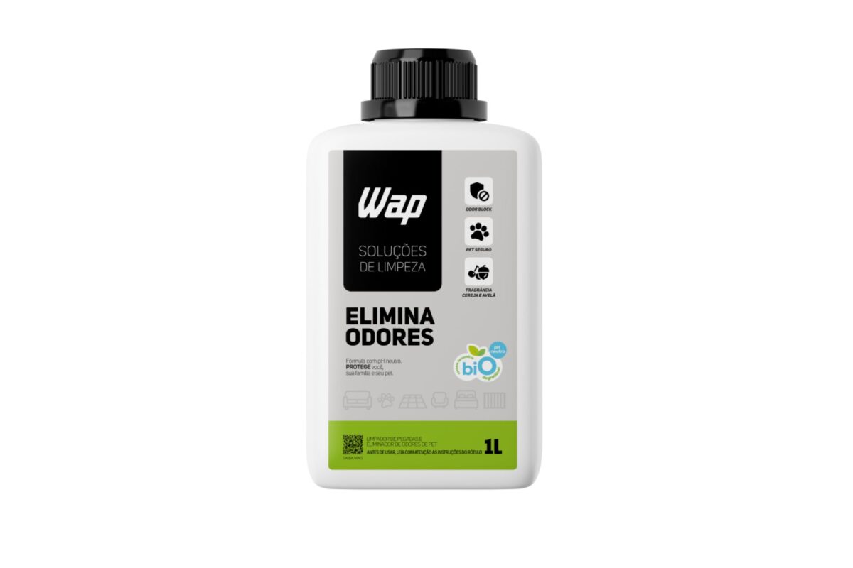 ELIMINA ODORES WAP 1 LITRO