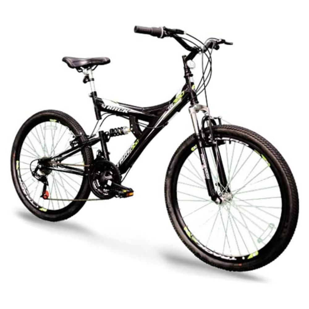 Bicicleta TK3 Track TB 100 Mountain Bike Aro 26 - TK3 Track