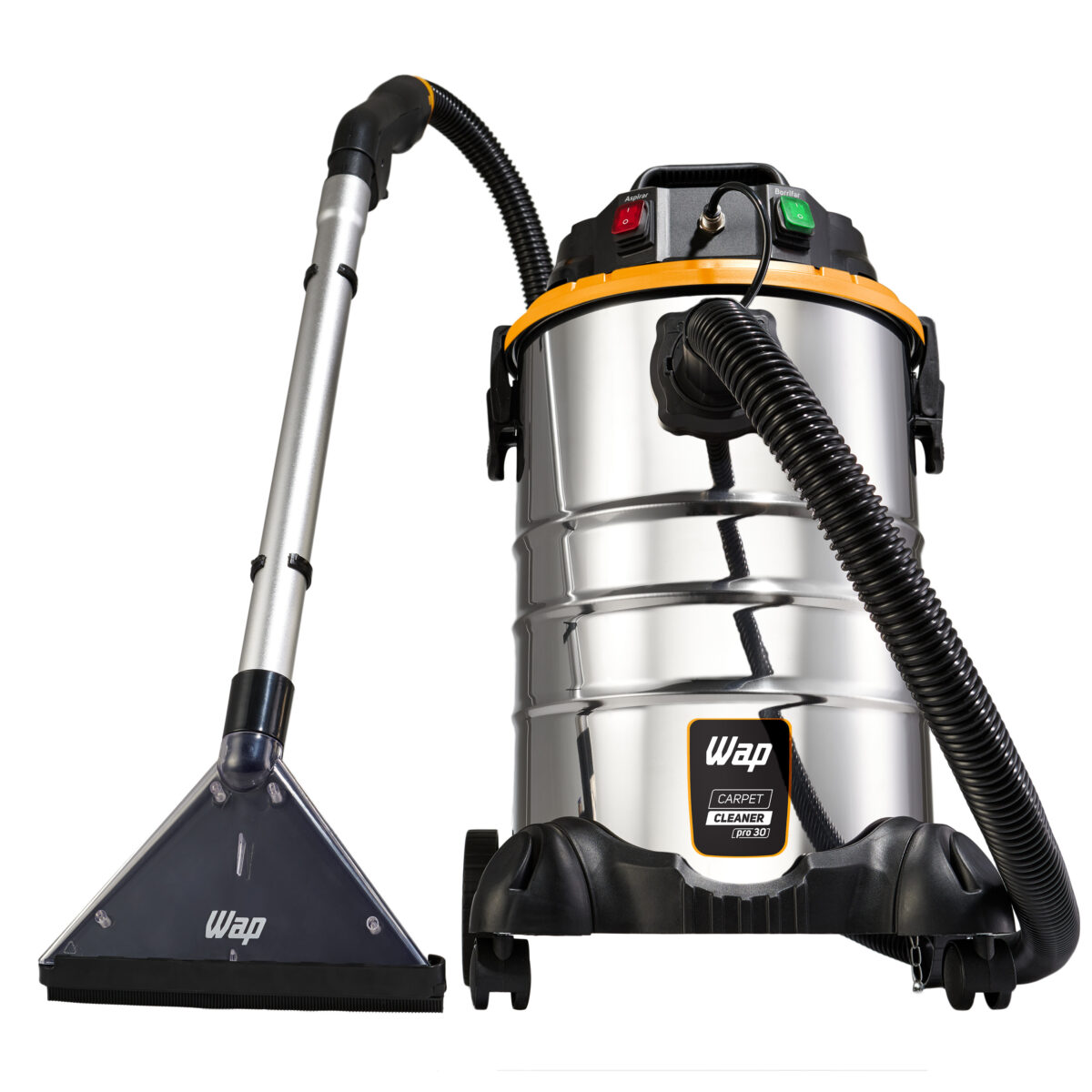 EXTRATORA WAP CARPET CLEANER PRO 50 1600W 220V