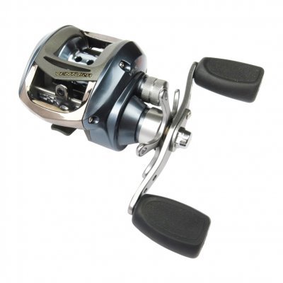 CARRETILHA DAIWA CC80 HS - Infinity Mega Store