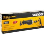 SERRA SABRE SSV1050 220V VONDER - Imagem 3
