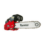 MOTOSSERRA TOYAMA, TCS25X, GASOLINA 2T, 25,4CC, SABRE 12 - Imagem 3